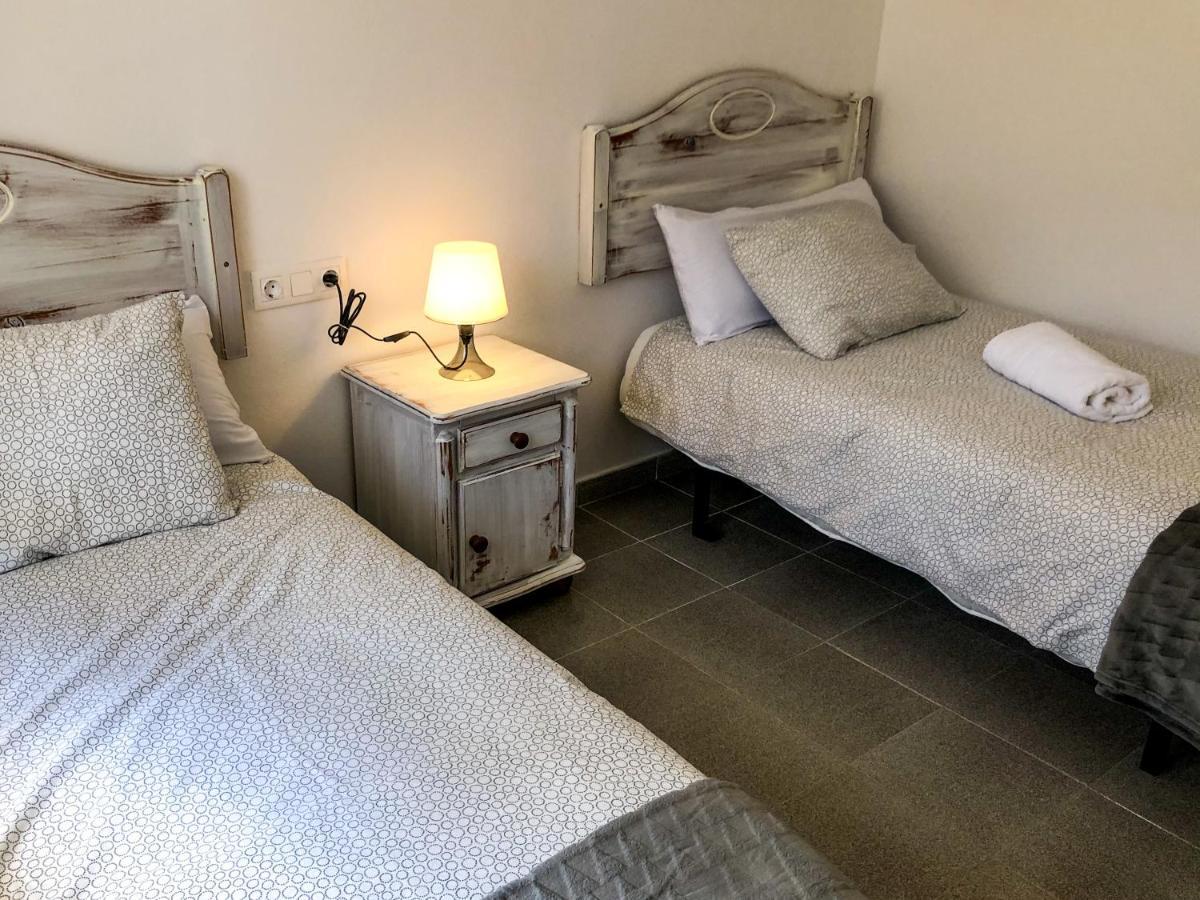 Apartamento Vacacional - Relax Tossa de Mar Exterior foto