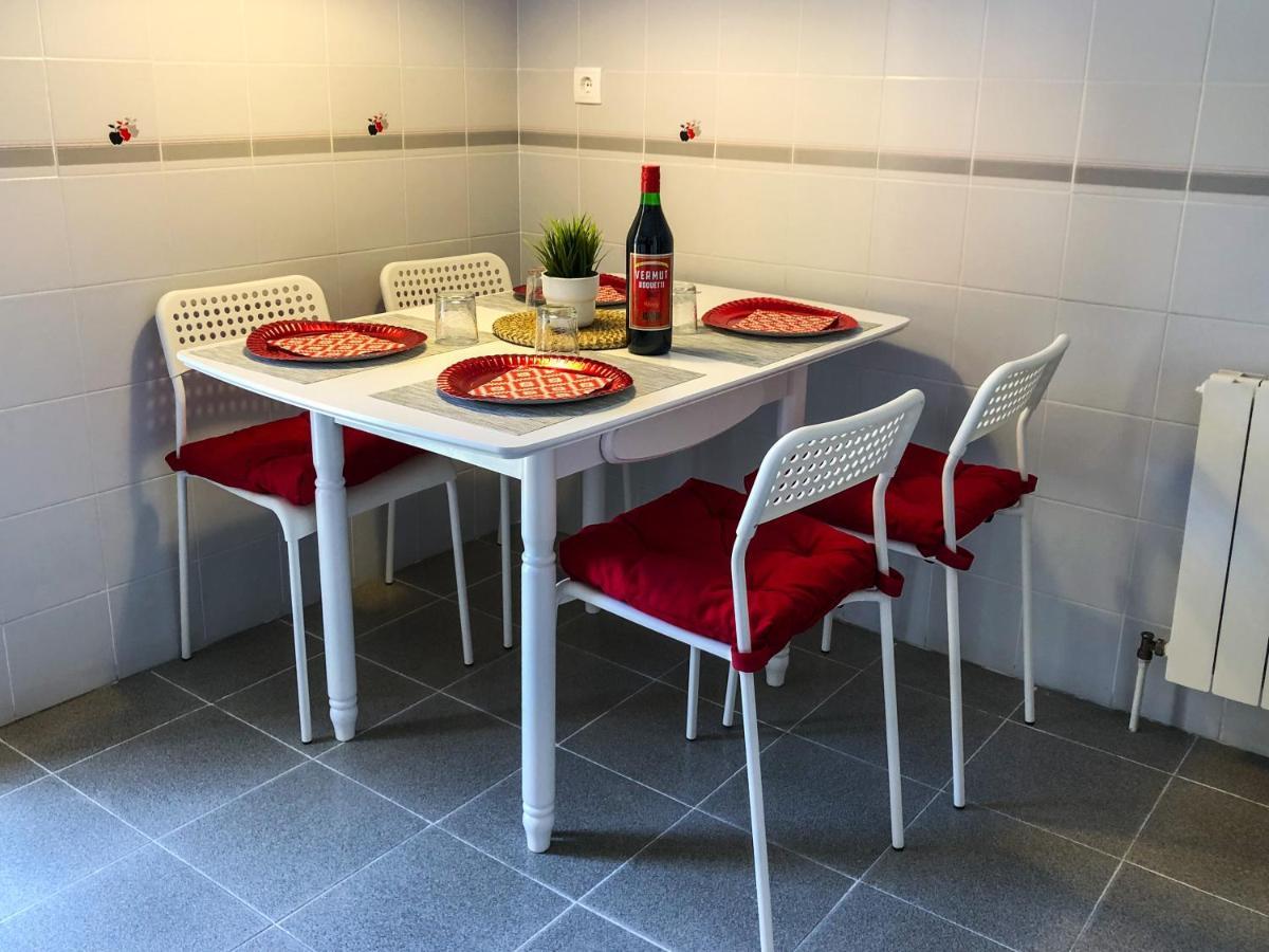 Apartamento Vacacional - Relax Tossa de Mar Exterior foto