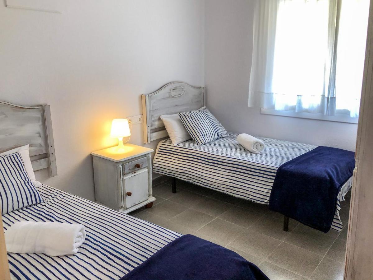 Apartamento Vacacional - Relax Tossa de Mar Exterior foto