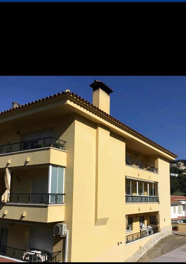 Apartamento Vacacional - Relax Tossa de Mar Exterior foto