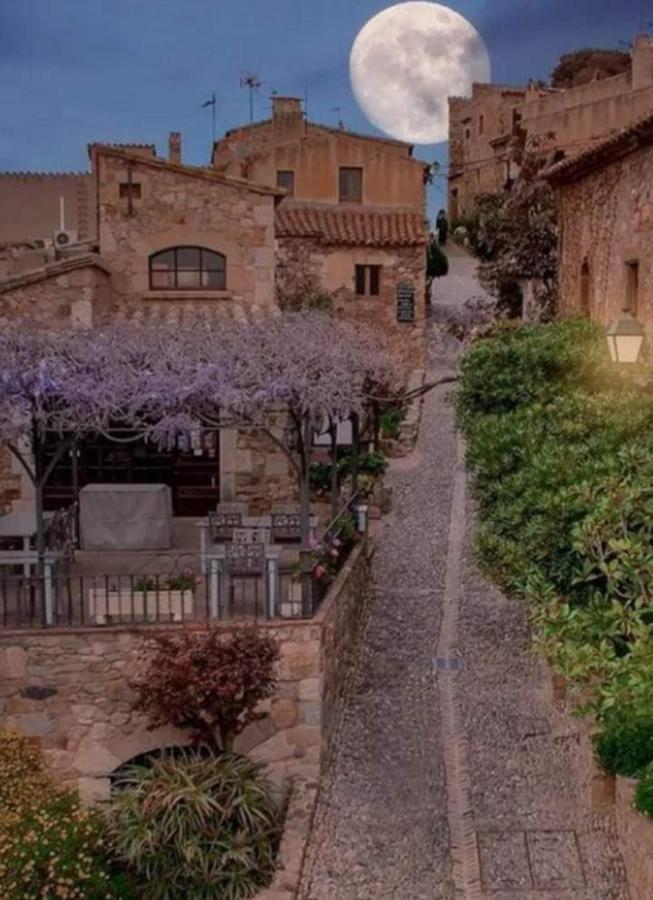Apartamento Vacacional - Relax Tossa de Mar Exterior foto